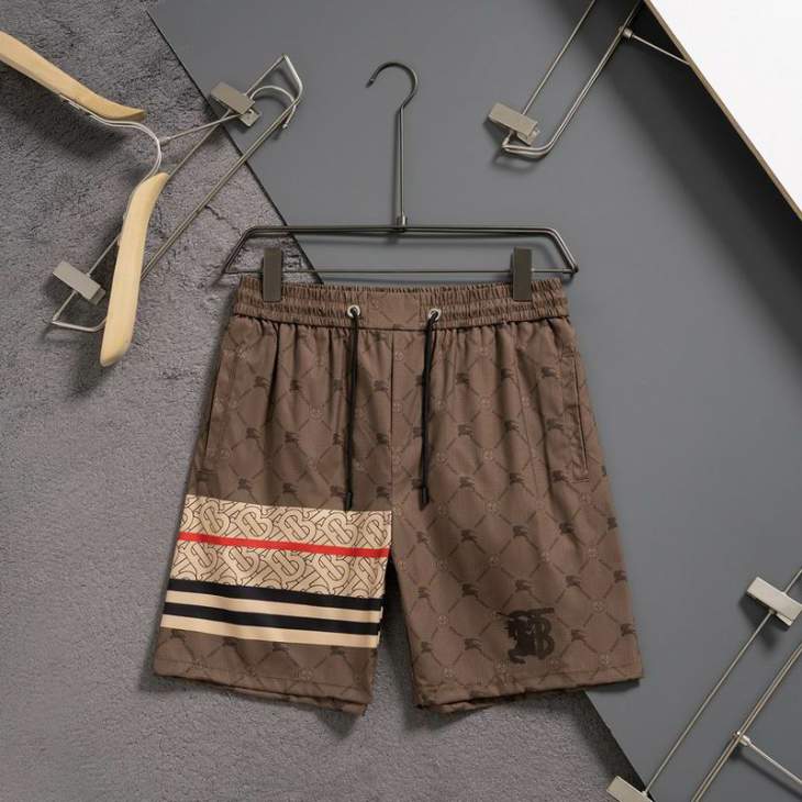 Picture of Burberry Short Pants _SKUBurberryM-3XLmdtrV240816548